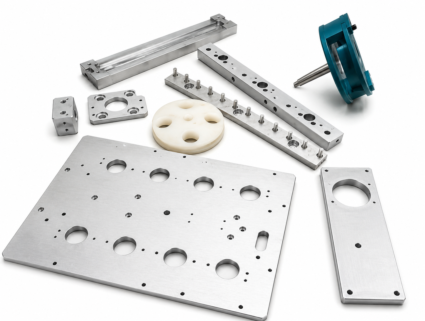 VMC Product B